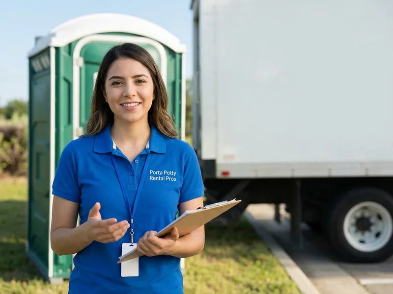 Porta Potty Rental  in Alameda  FAQ